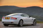 Aston Martin DB9 2010 года (WW)